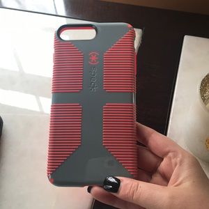 iPhone 7 Plus speck case